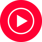 Youtube Music Shift icon